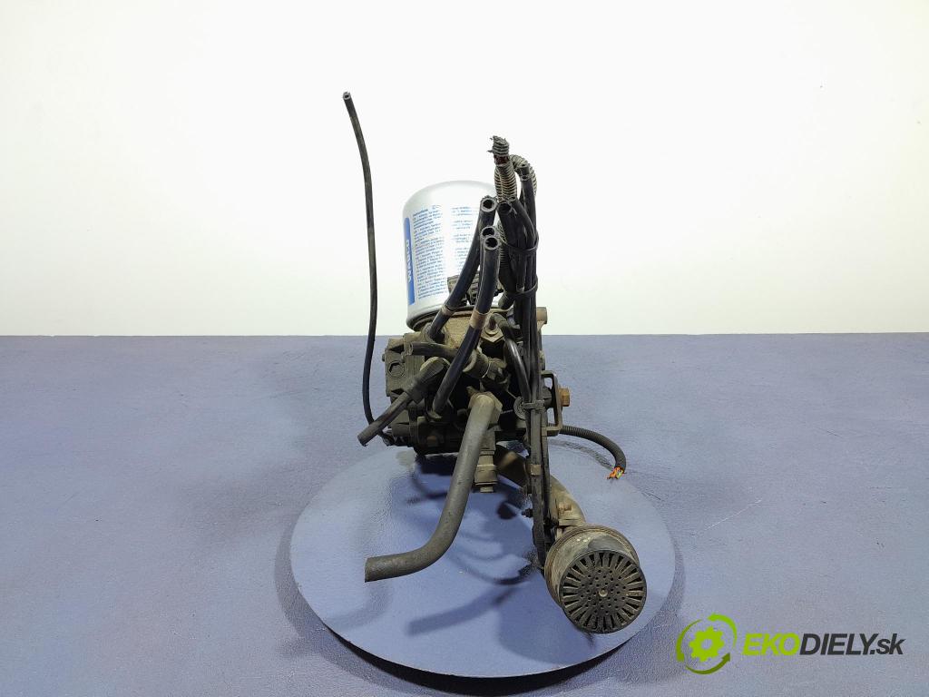 Renault Midlum 2011 ventil Vákuum: 7421352785