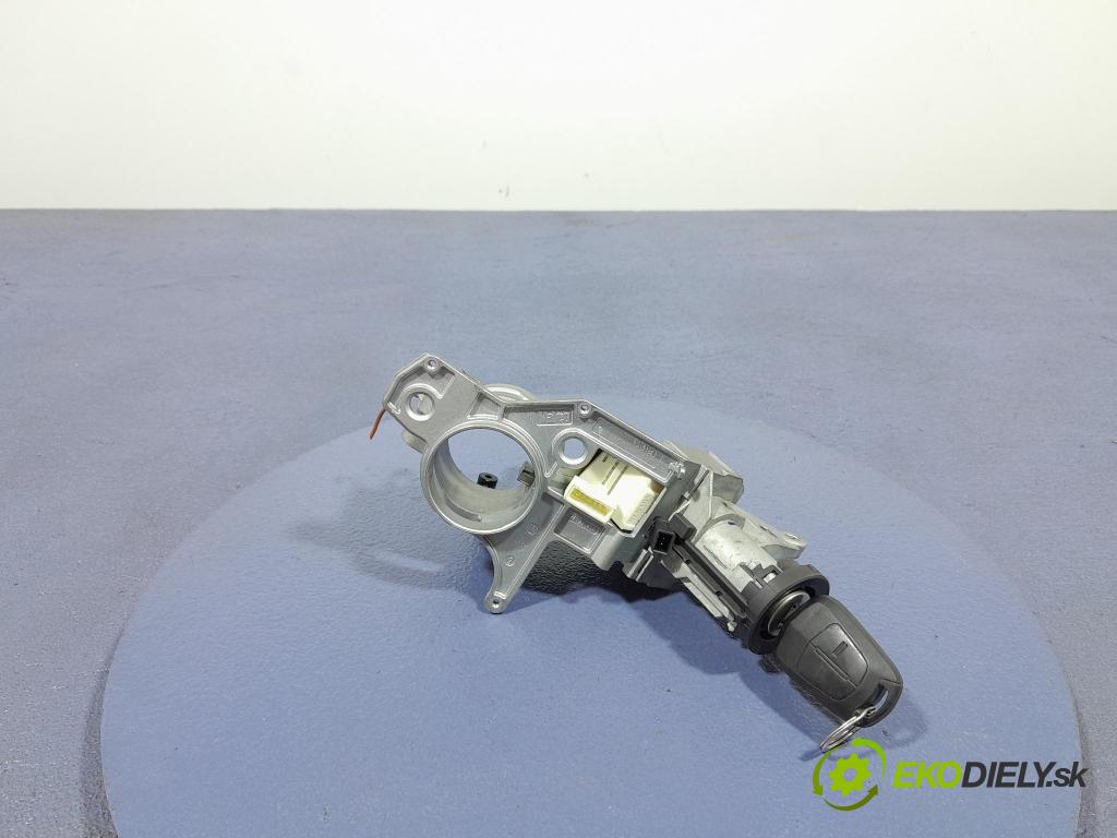 Opel Astra 2006 Spínač zapaľovania: NO501882