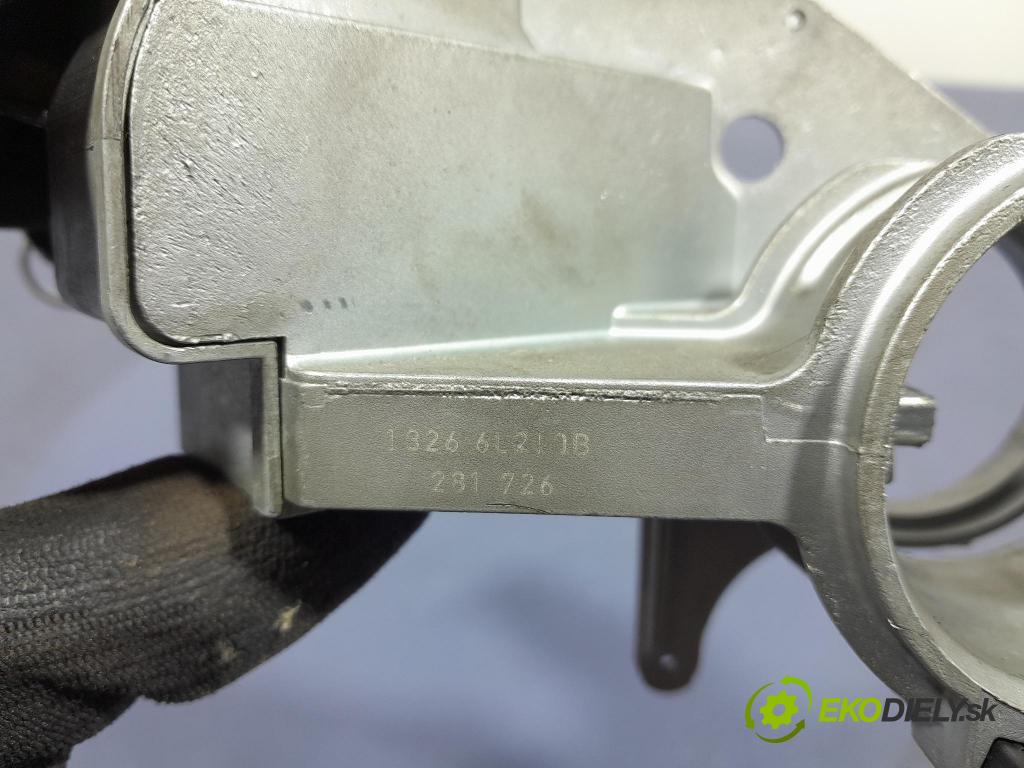 Opel Astra 2006 Spínač zapaľovania: NO501882
