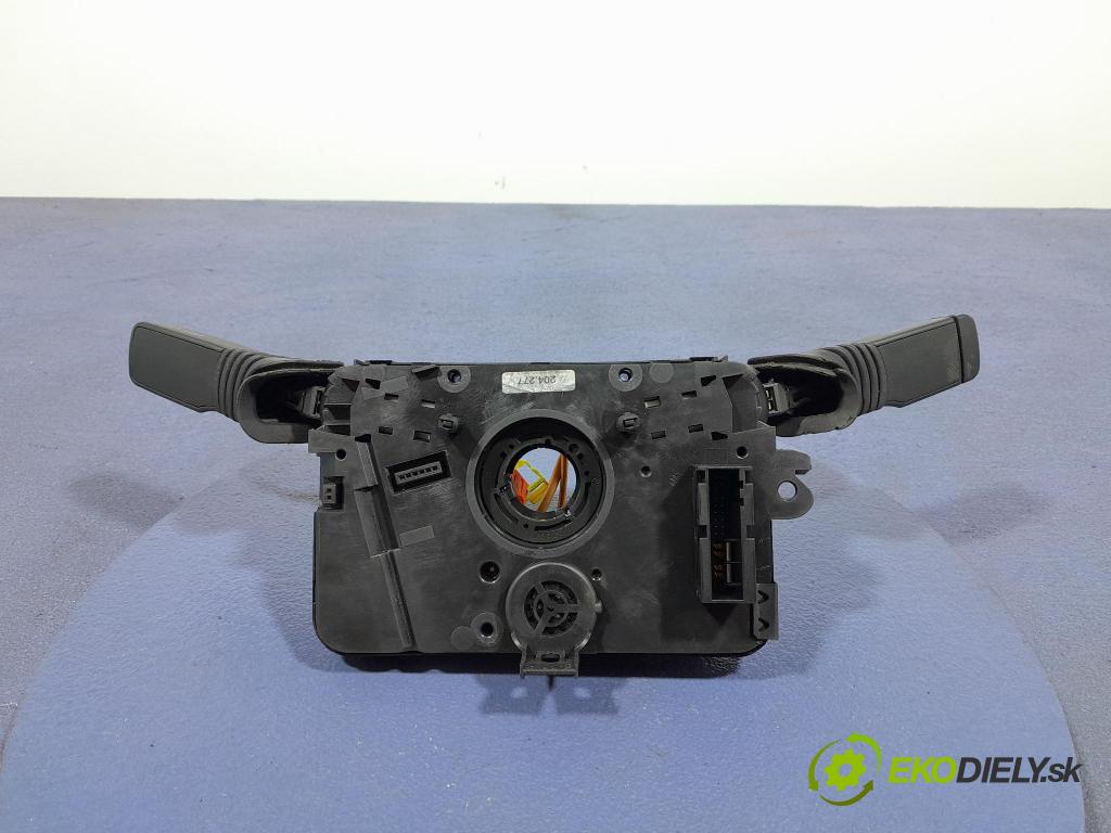 Opel Astra 2006 prepínač Komplex: 13250221