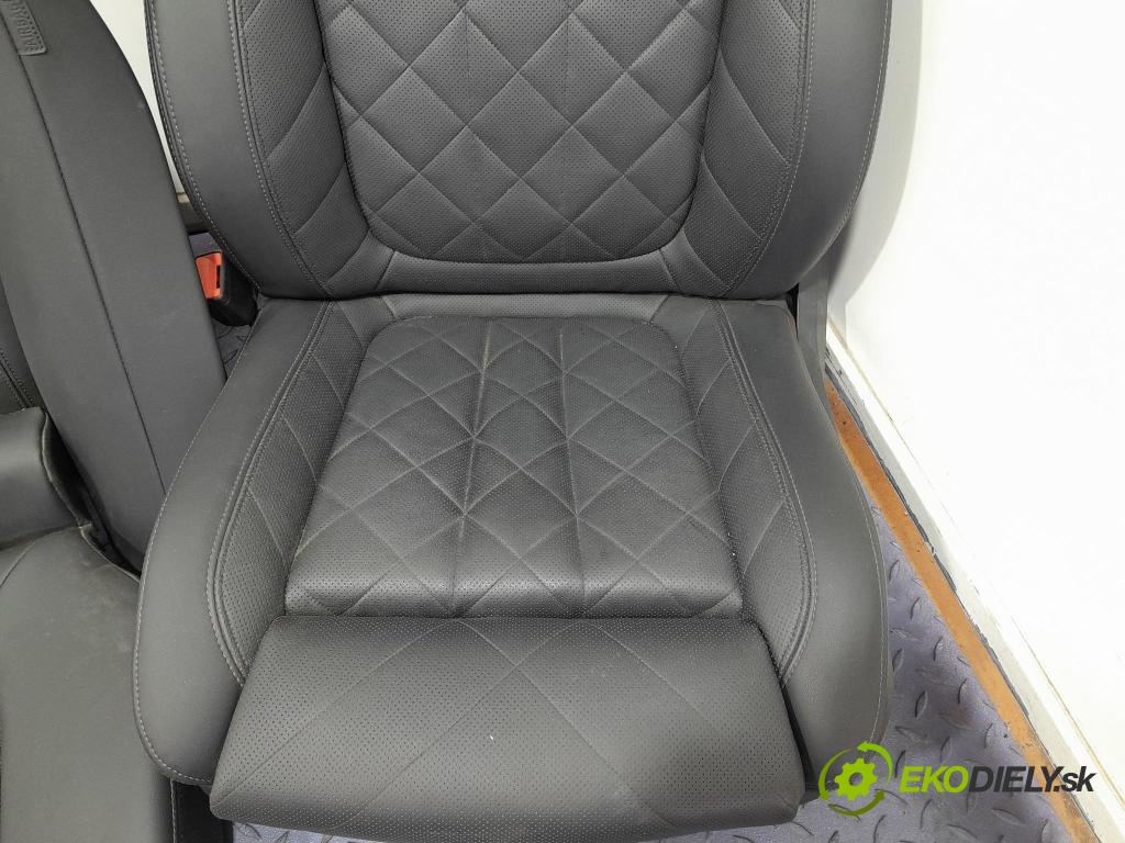 Bmw X6 2023 sedačke: Set.: