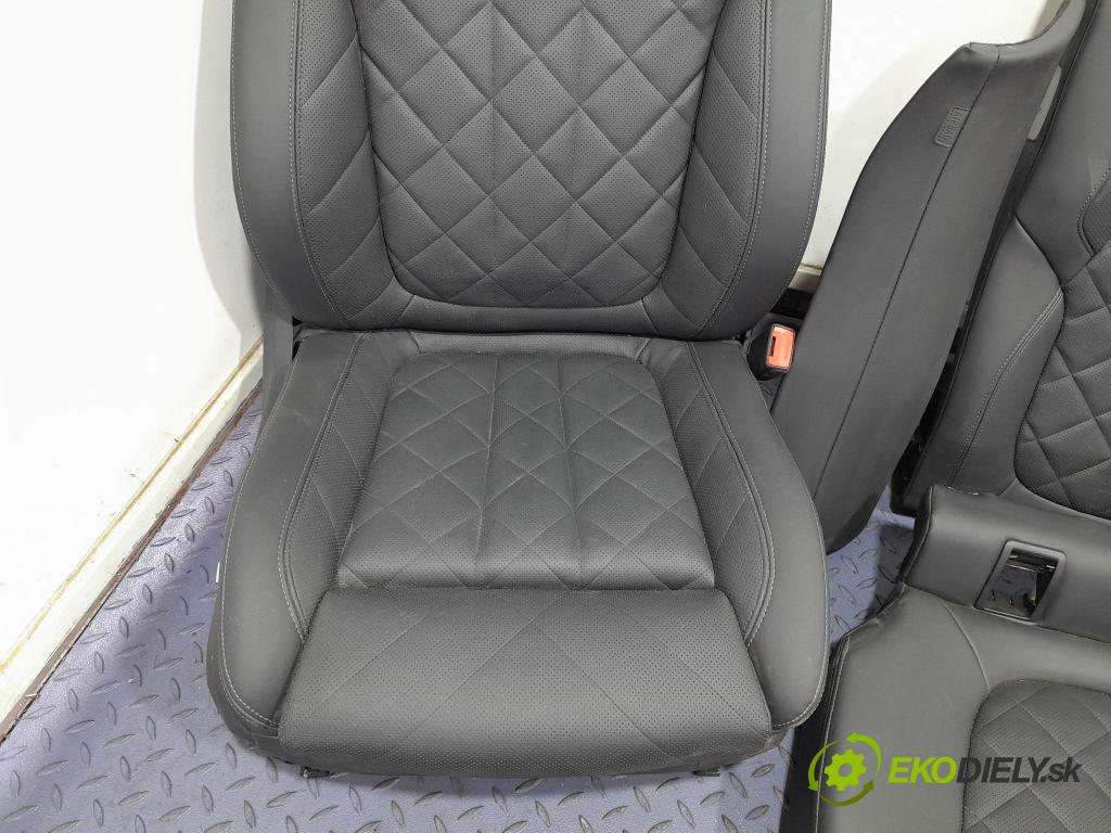 Bmw X6 2023 sedačke: Set.: