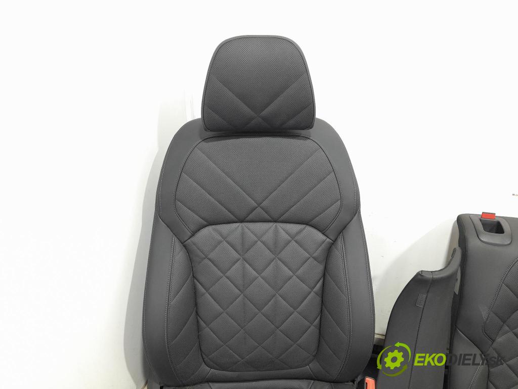 Bmw X6 2023 sedačke: Set.: