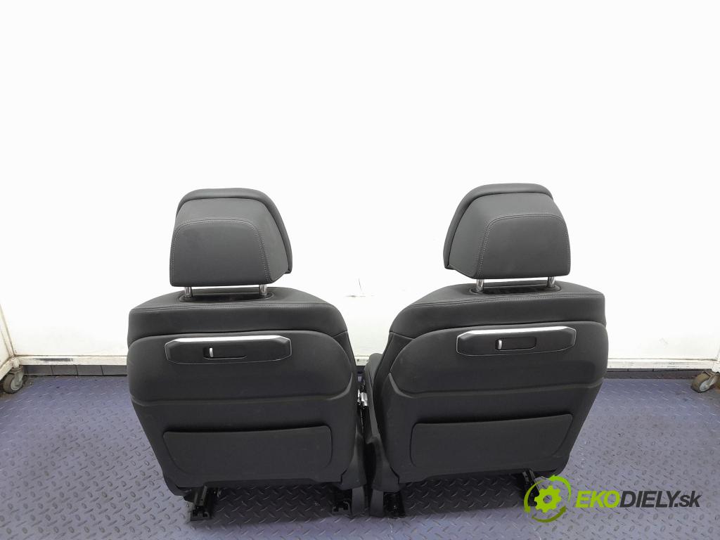 Bmw X6 2023 sedačke: Set.: