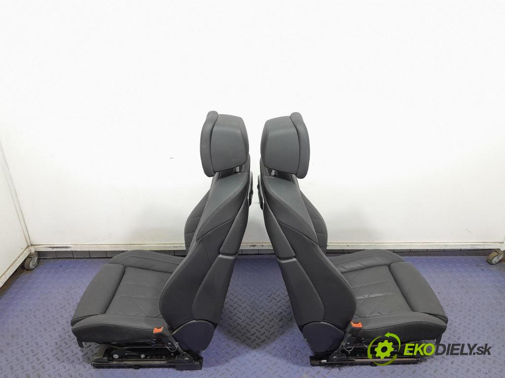 Bmw X6 2023 sedačke: Set.: