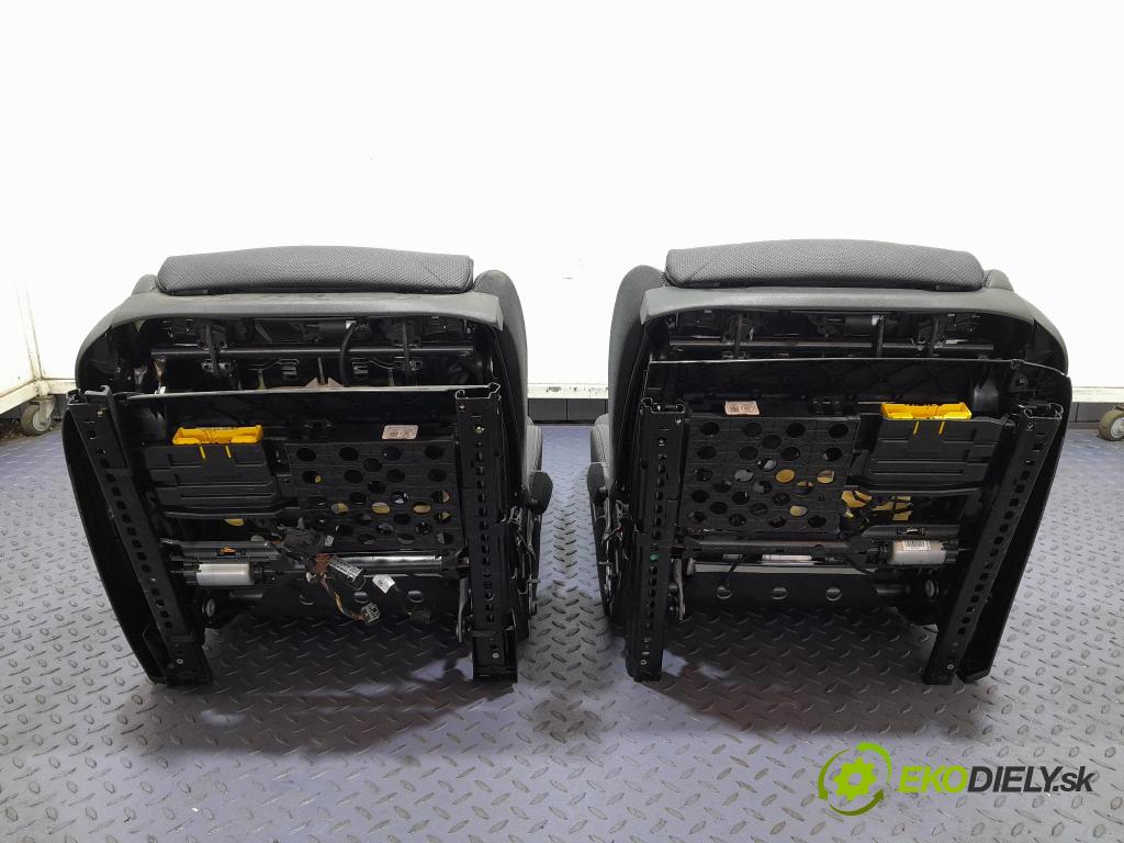 Bmw X6 2023 sedačke: Set.: 