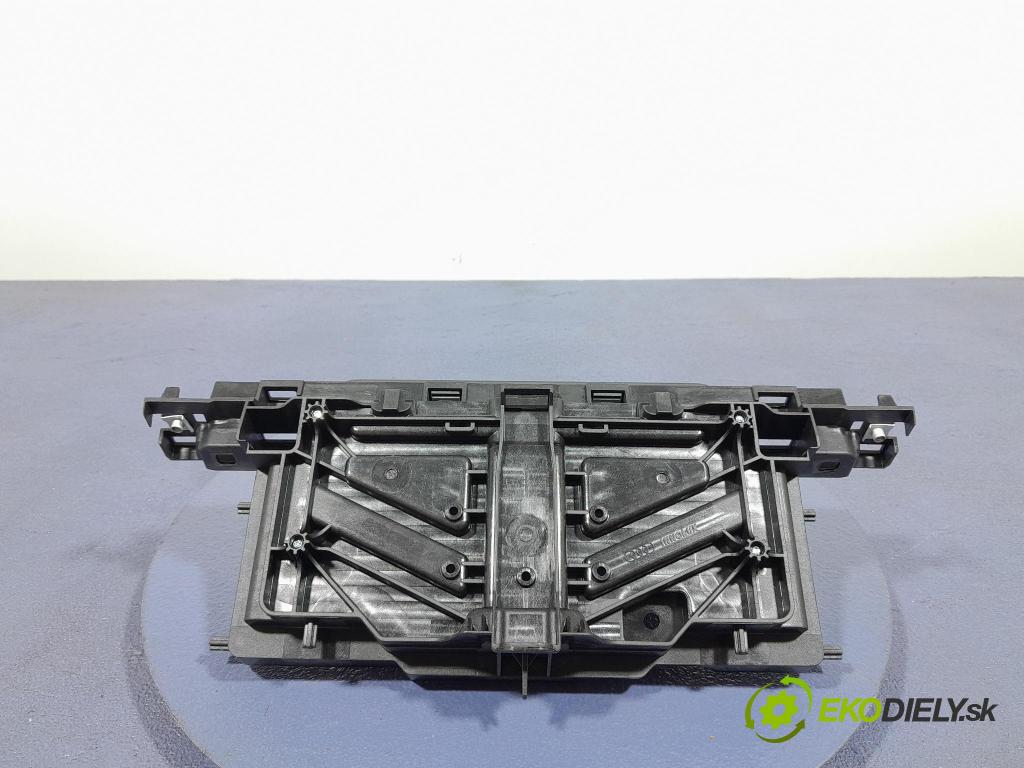 Audi A5 2018 displej Radio / GPS 8W1919604