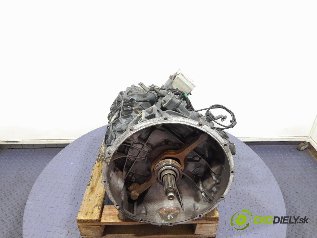 Renault Midlum 2011 prevodovka Manualna 6S800TD