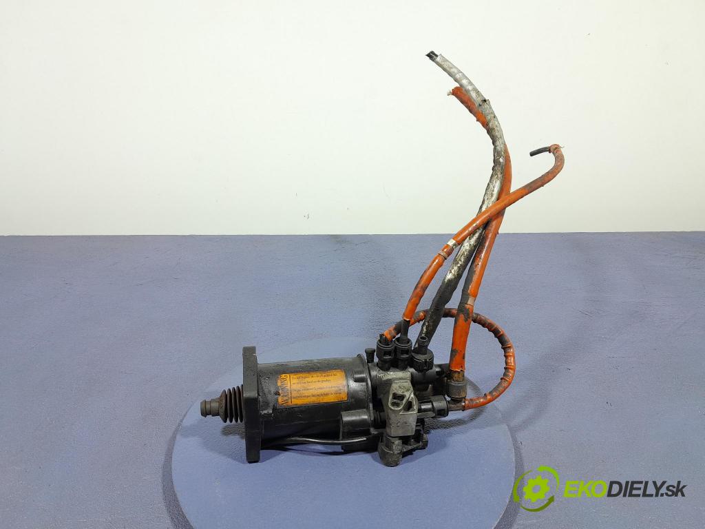Renault Midlum 2011 Aktuátor: 9700516010