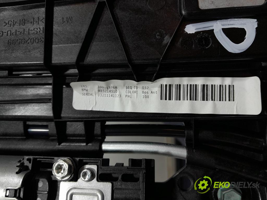 Bmw X6 2023 Střešní okno: 9852145