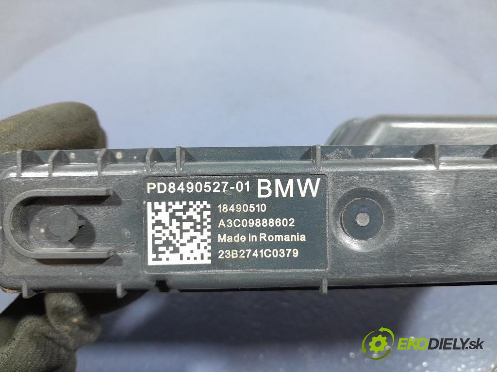 Bmw X6 2023 řídící jednotka 8490527