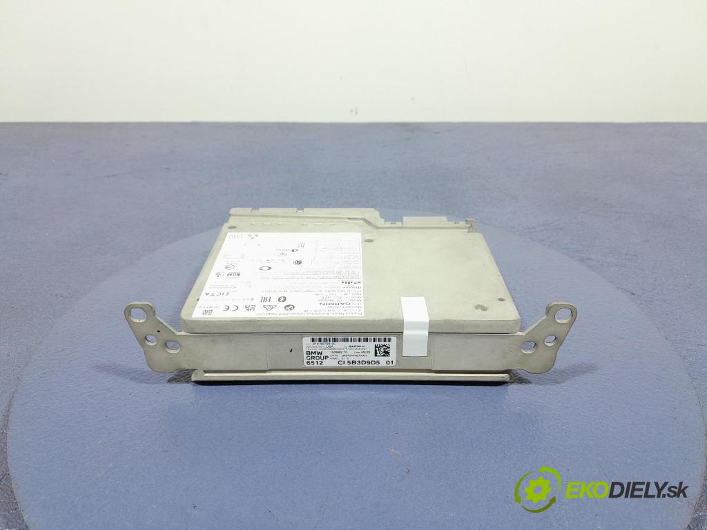 Bmw X6 2023 modul Navigacia: 1792A-03910