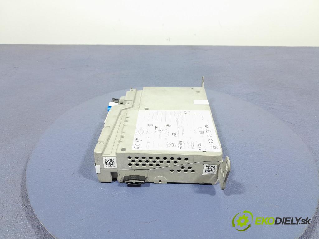Bmw X6 2023 modul Navigacia: 1792A-03910