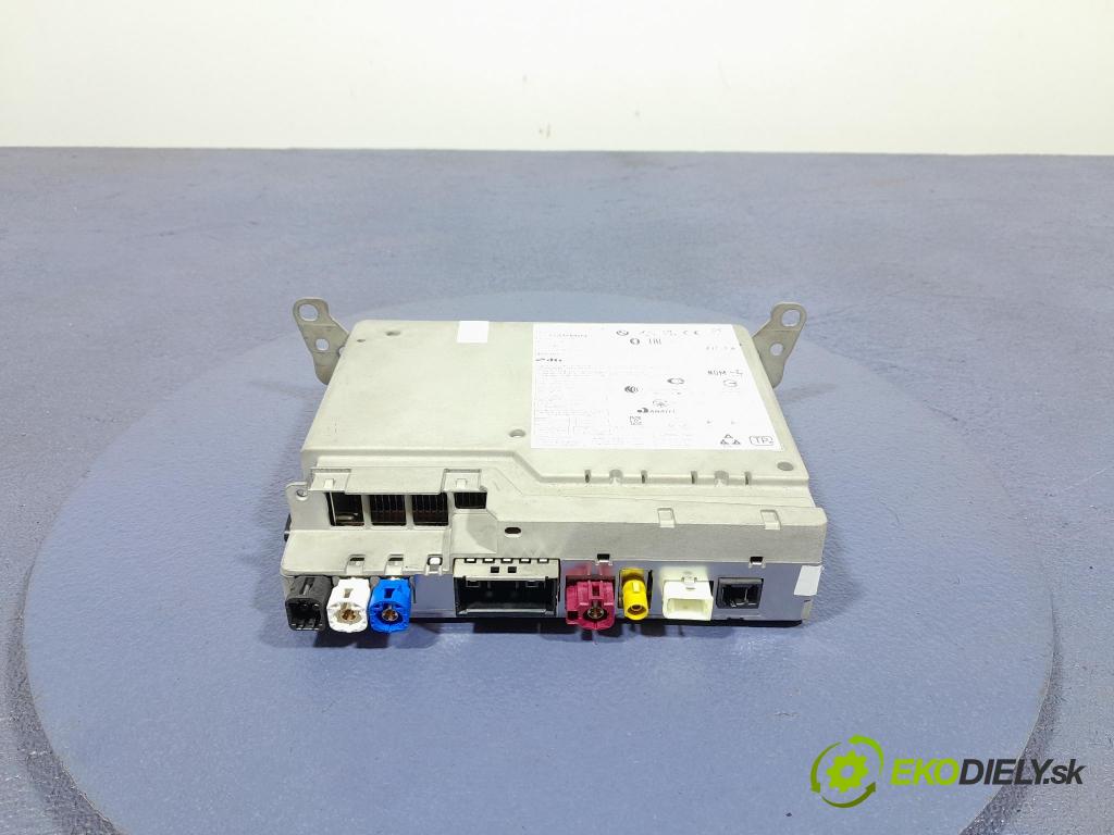 Bmw X6 2023 modul Navigacia: 1792A-03910