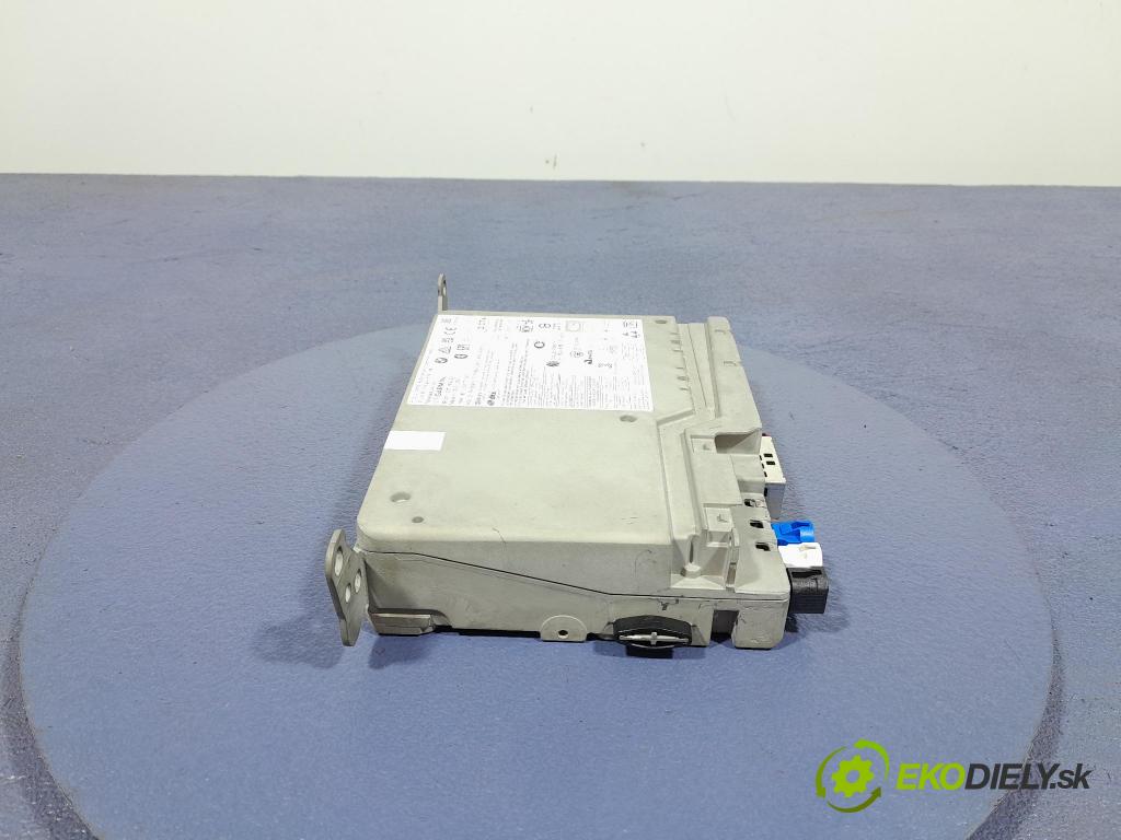 Bmw X6 2023 modul Navigacia: 1792A-03910