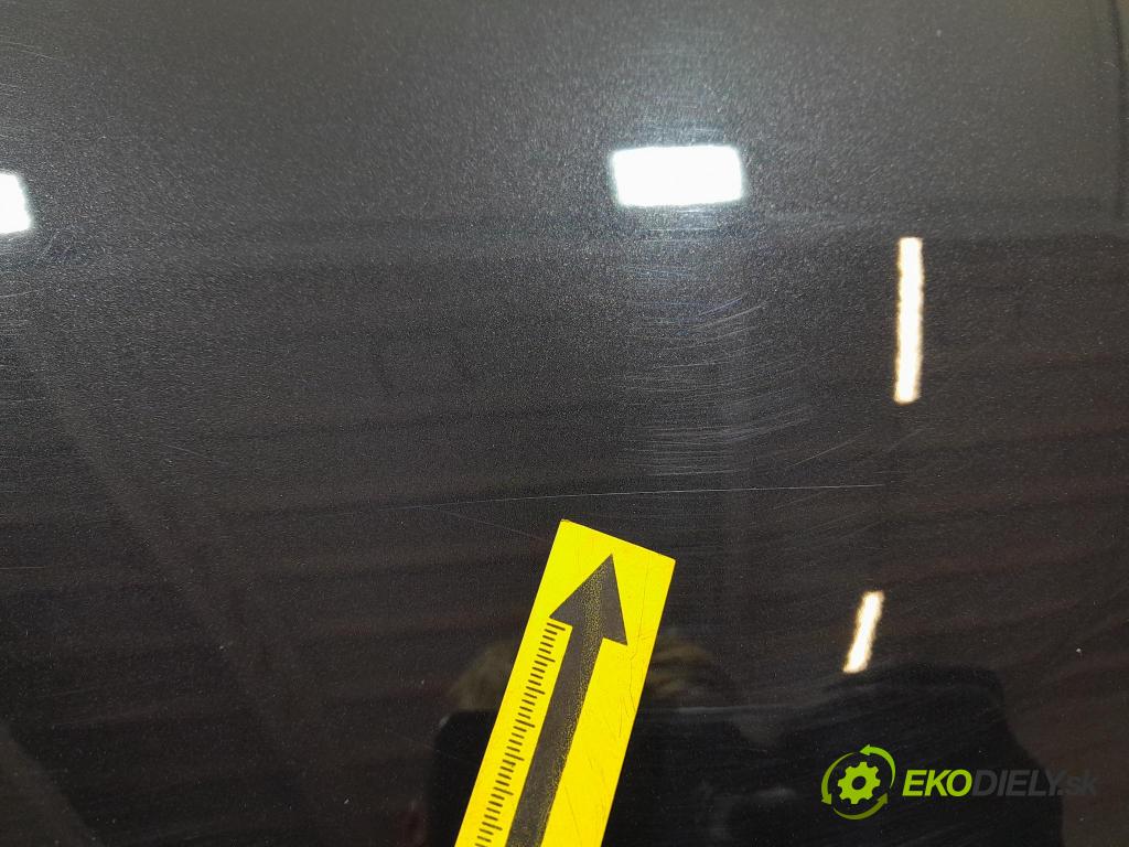 Bmw X6 2023 dveře Zad: Vlevo, odjet: