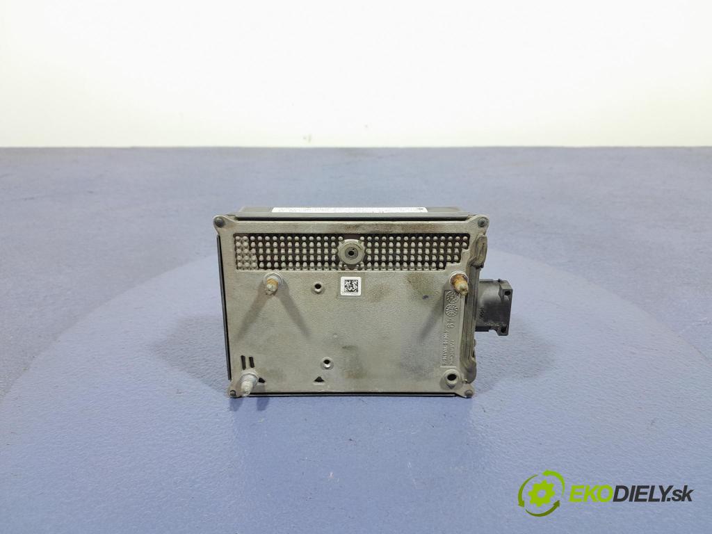 Iveco Stralis 2018 Radar: 5802133233