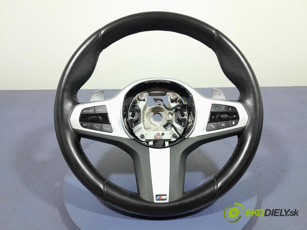 Bmw X6 2023 volant 5A1D375