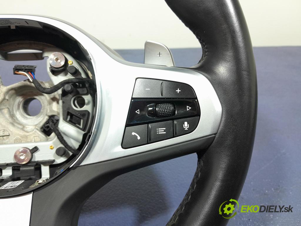Bmw X6 2023 volant 5A1D375