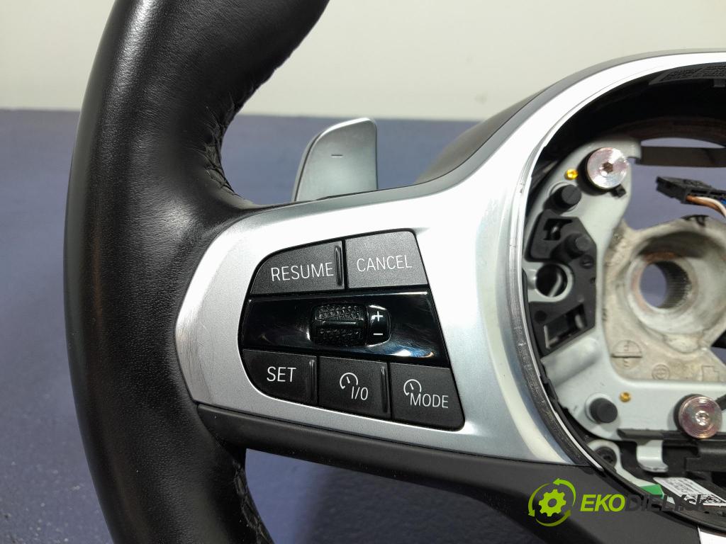Bmw X6 2023 volant 5A1D375