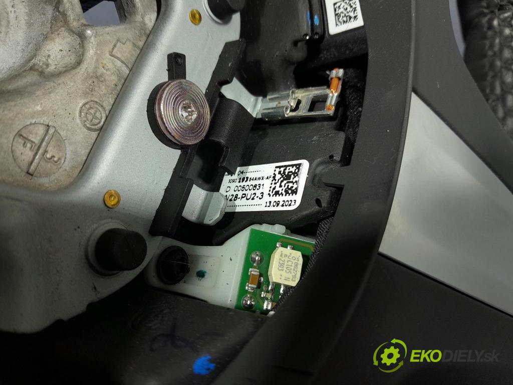 Bmw X6 2023 volant 5A1D375