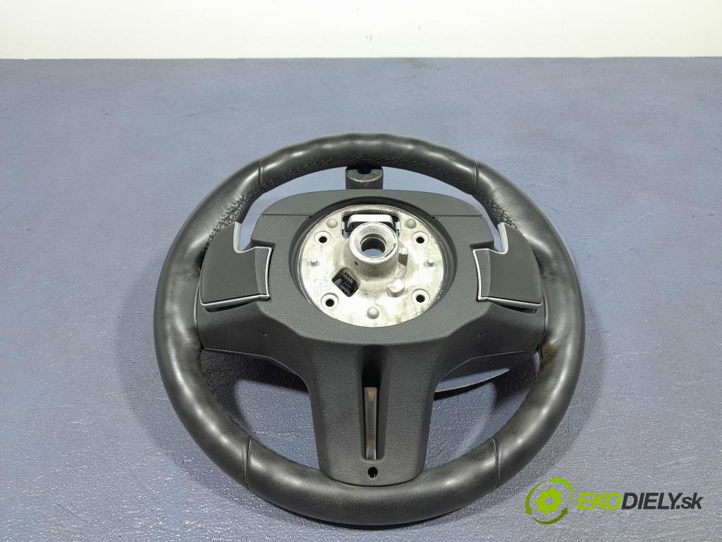 Bmw X6 2023 volant 5A1D375