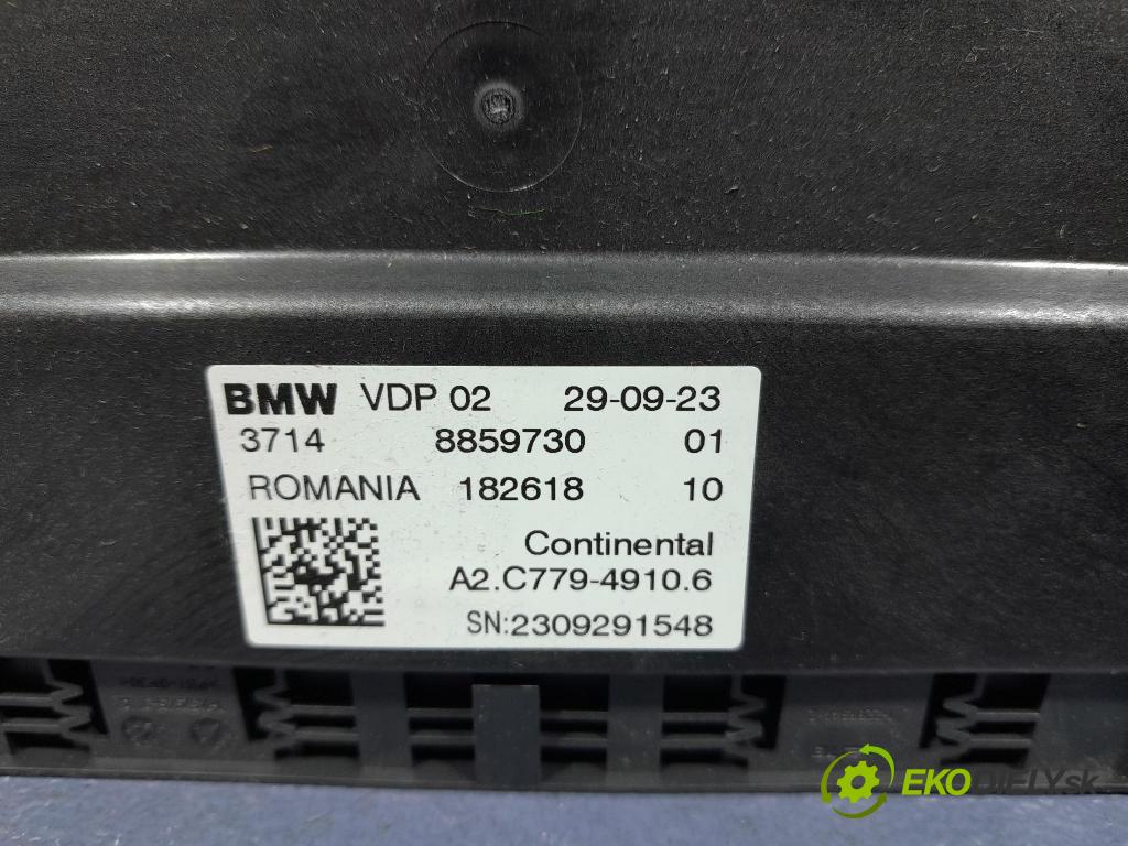 Bmw X6 2023 riadiaca jednotka 8859730