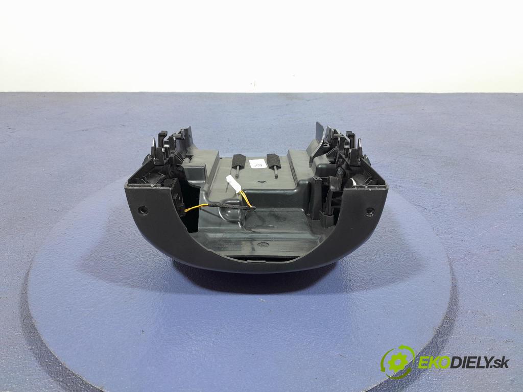 Bmw X6 2023 kryt Plast: Interiéry: 9631641