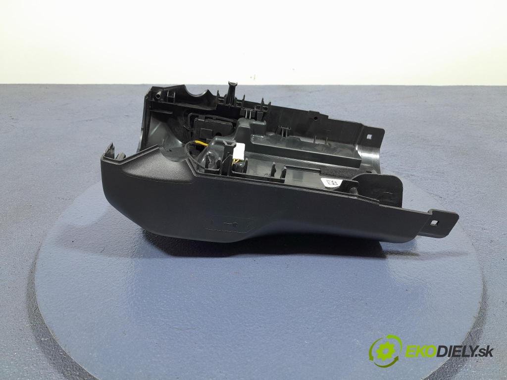Bmw X6 2023 kryt Plast: Interiéry: 9631641
