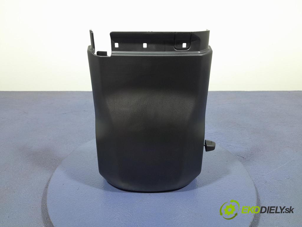 Bmw X6 2023 kryt Plast: Interiéry: 9631641