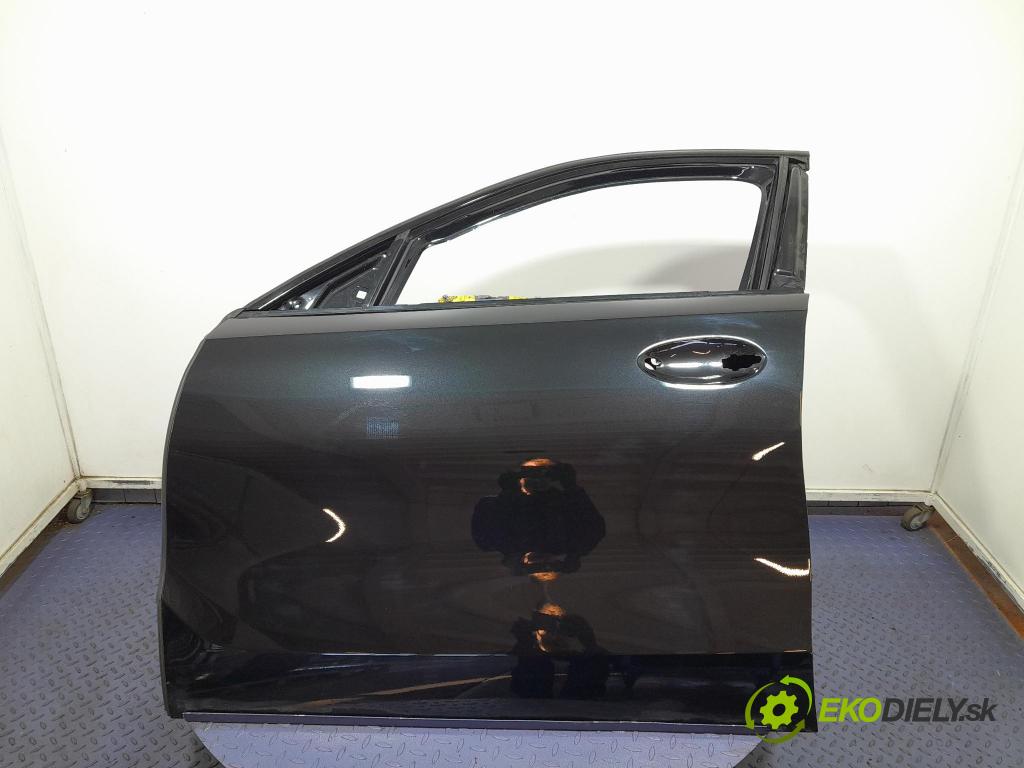 Bmw X6 2023 dvere Predné Vľavo: