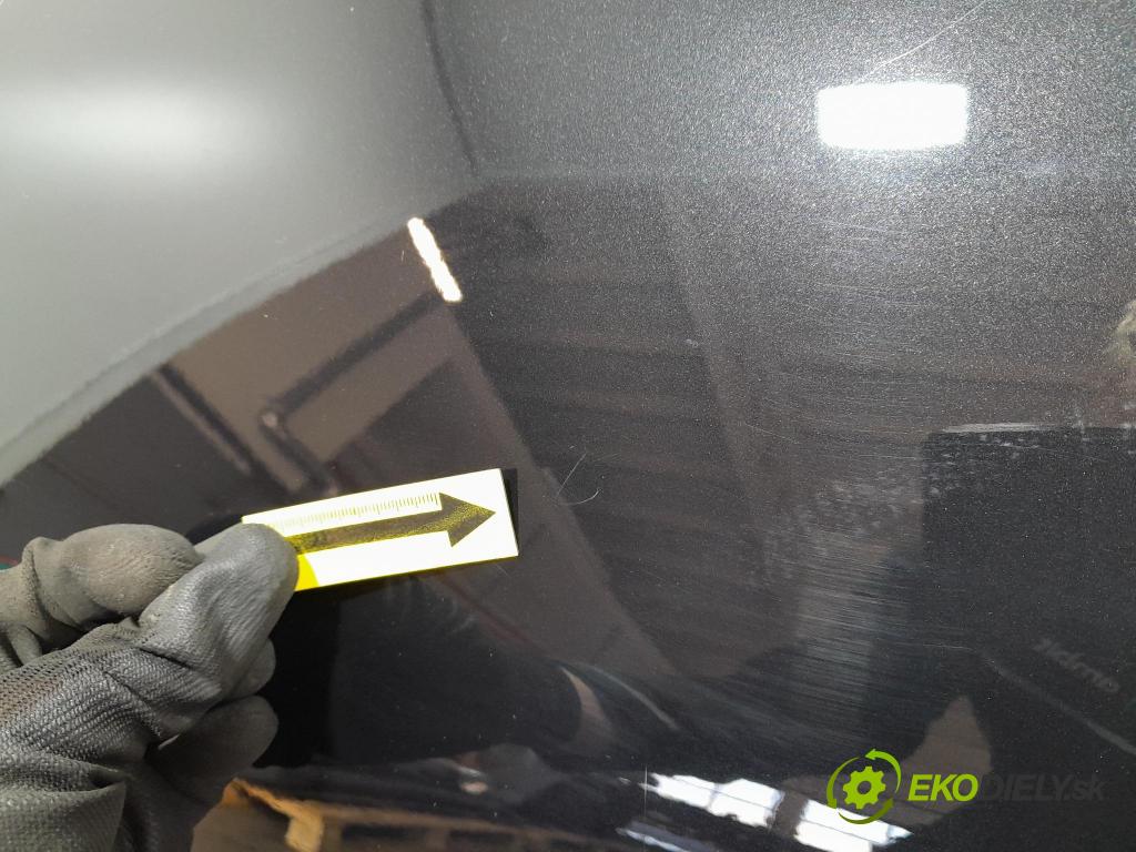 Bmw X6 2023 dvere Predné Vľavo: