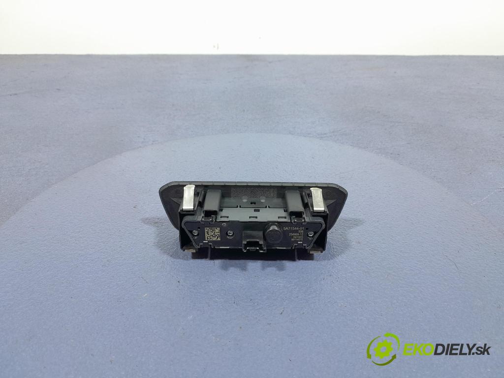 Bmw X6 2023 prepínač svetiel 5A71544