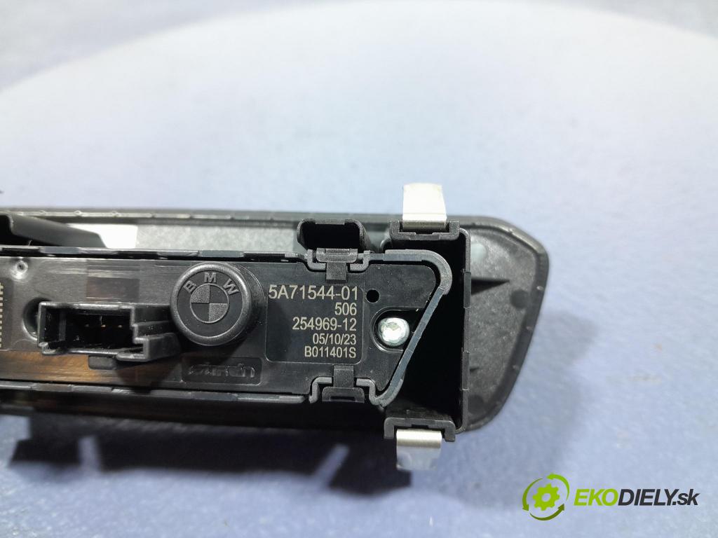 Bmw X6 2023 prepínač svetiel 5A71544