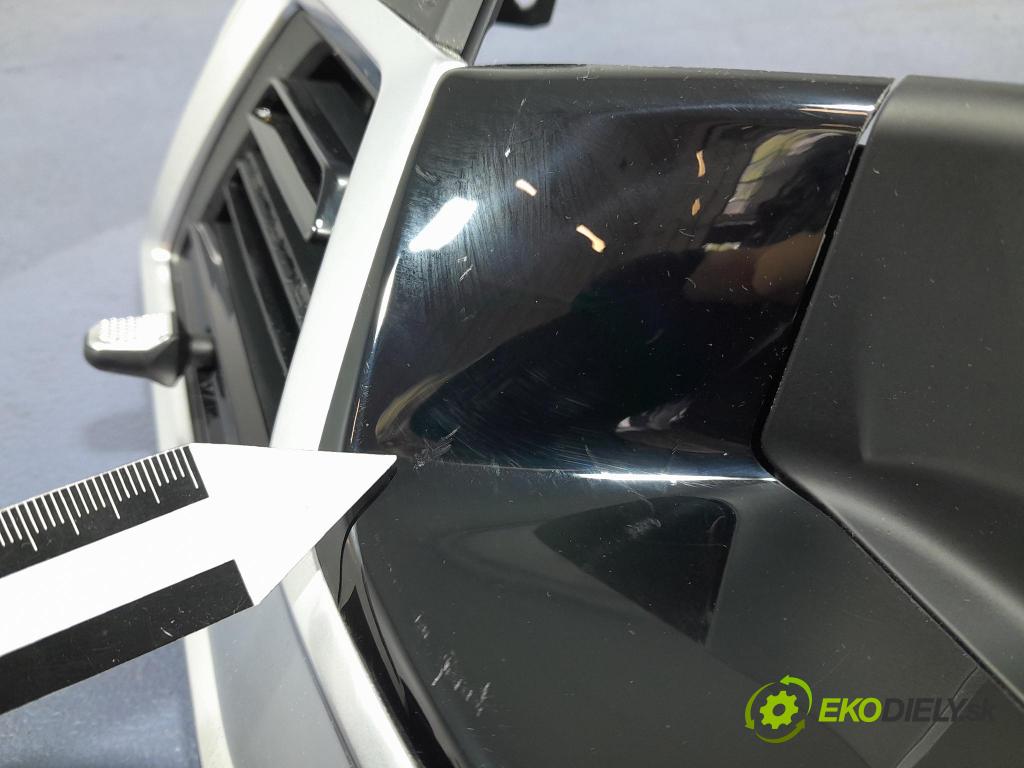 Bmw X6 2023 GRIDS: Prúd vzduchu: Vzduch: 5A4F823