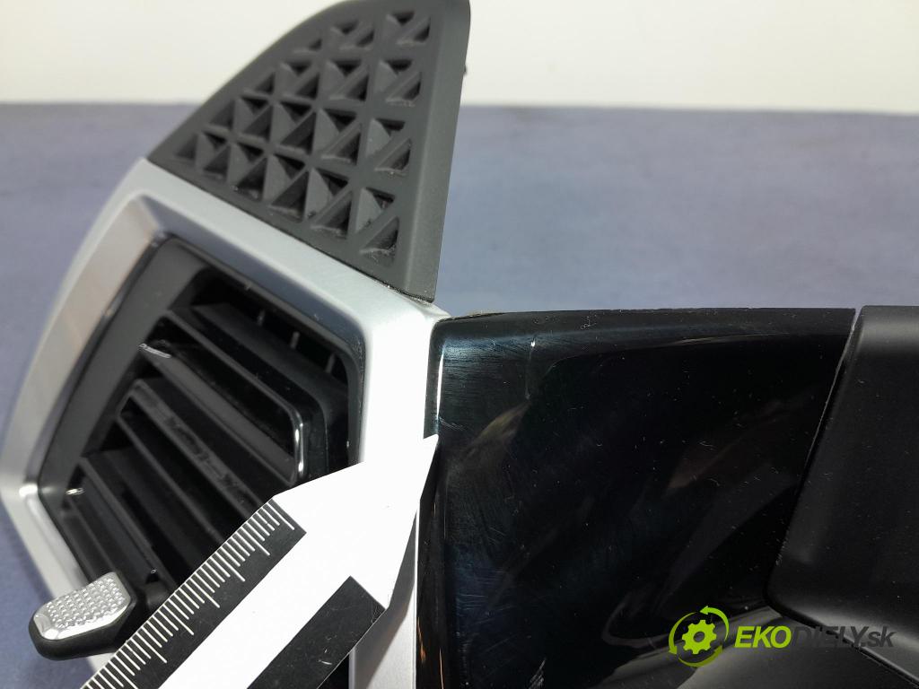 Bmw X6 2023 GRIDS: Prúd vzduchu: Vzduch: 5A4F823
