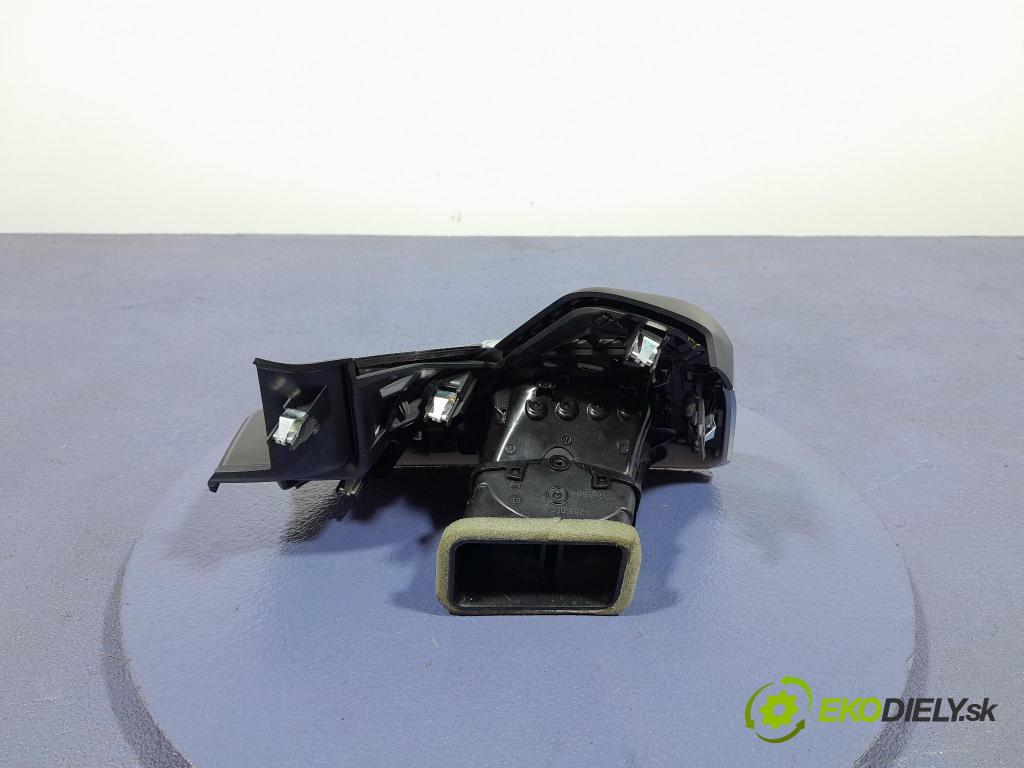 Bmw X6 2023 GRIDS: Prúd vzduchu: Vzduch: 5A4F823