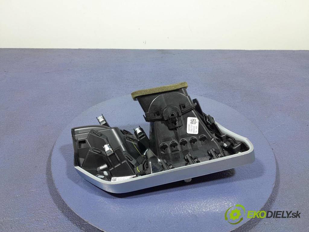Bmw X6 2023 GRIDS: Prúd vzduchu: Vzduch: 5A4F823