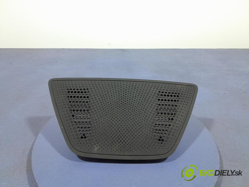 Bmw X6 2023 Mluvčí: / Subwoofer: 9399276