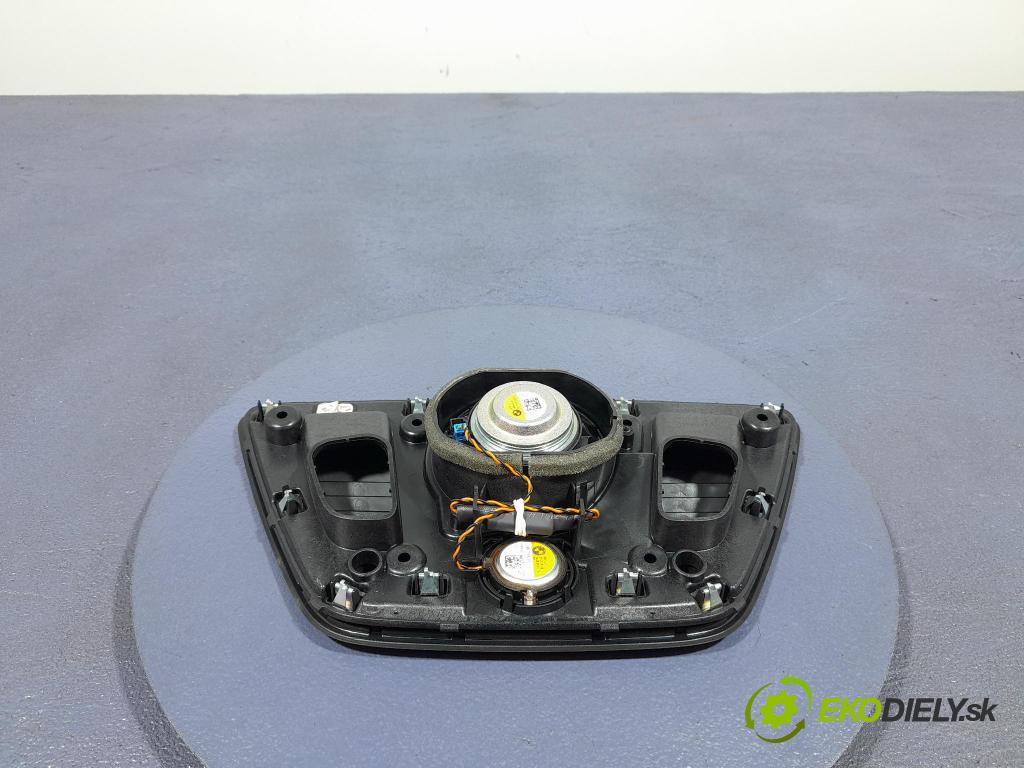 Bmw X6 2023 Mluvčí: / Subwoofer: 9399276