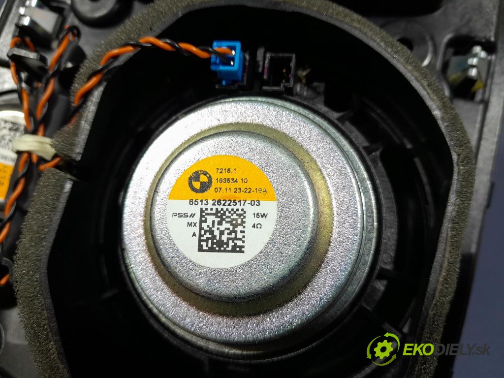 Bmw X6 2023 Mluvčí: / Subwoofer: 9399276