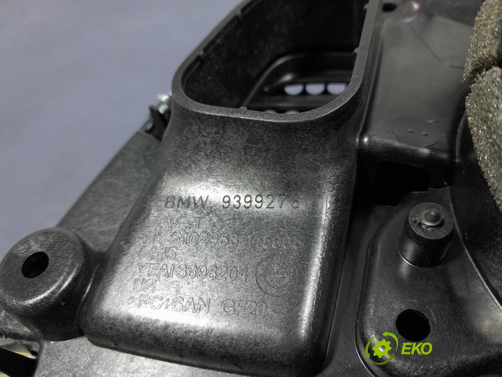 Bmw X6 2023 Reproduktor / Subwoofer: 9399276