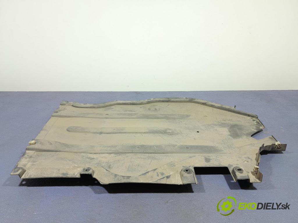 Bmw X6 2023 kryt Plast: podvozek: 9477803