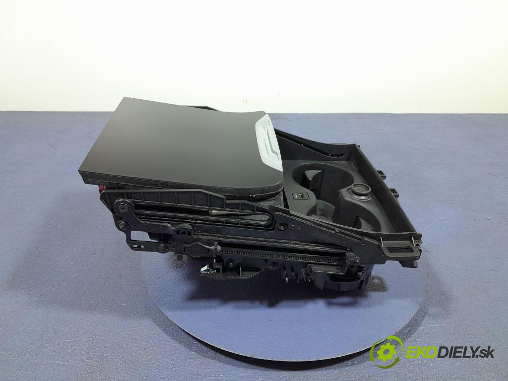 Bmw X6 2023 kastlík 9399863