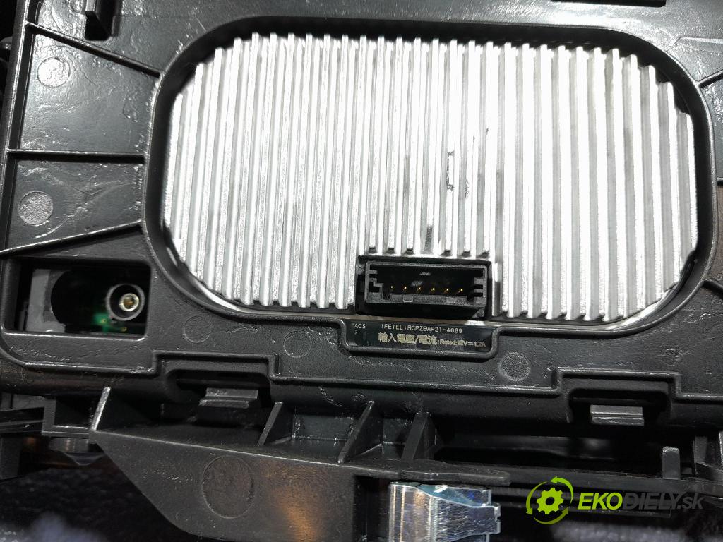 Bmw X6 2023 kastlík 9399863