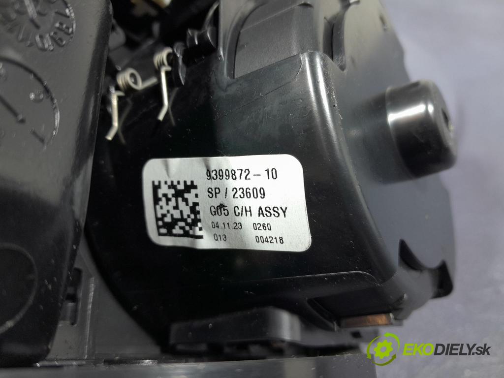 Bmw X6 2023 kastlík 9399863