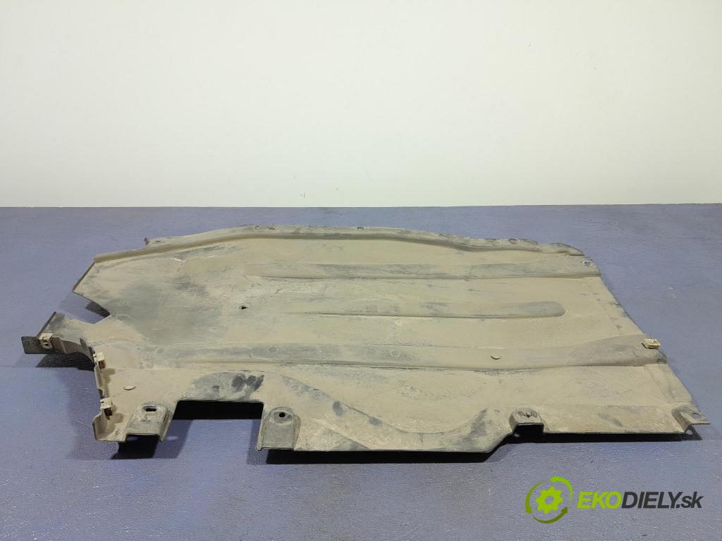 Bmw X6 2023 kryt Plast: podvozek: 9477804
