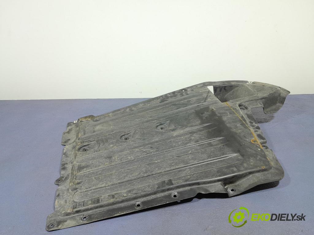 Bmw X6 2023 kryt Plast: podvozek: 9478892
