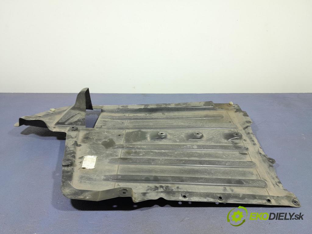 Bmw X6 2023 kryt Plast: podvozek: 9478892