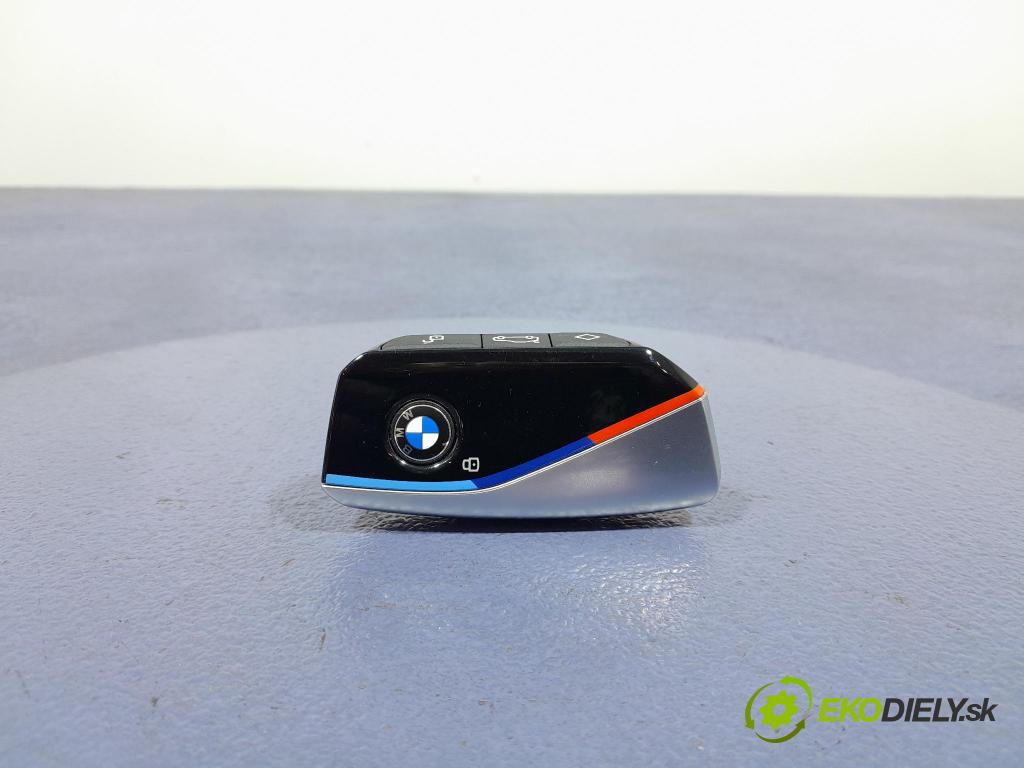 Bmw X6 2023 Spínač zapaľovania: 5A89464
